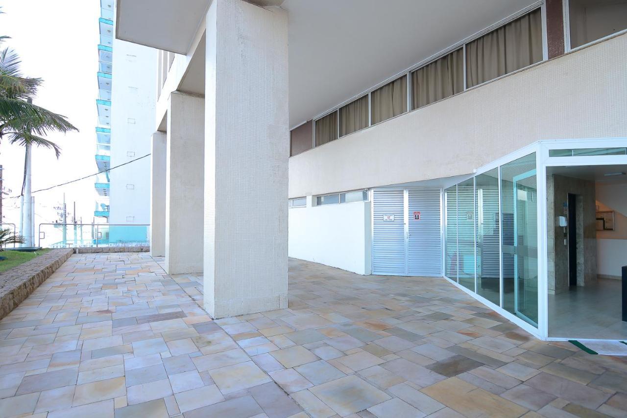 Apartamento No Morro Do Maluf, Frente Ao Mar グァルジャー エクステリア 写真